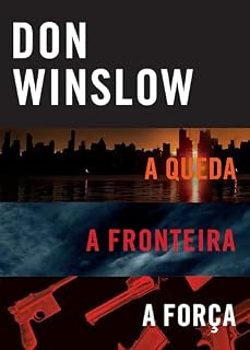 Livro Especial Don Winslow