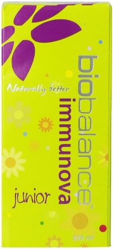 Atka Pharma Biobalance Immunova Junior, 7.6 Ounce