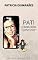 Livro Pati Conselheira: a personagem que literalmente ganhou vida a voz própria