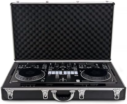 Amazon.com: ANALOG CASES Case for Yamaha MG16XU / MG20XU - Ultra