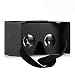 Aerb Google Cardboard V2.0 Virtual Reality DIY 3D Glasses for Smartphone with Headband