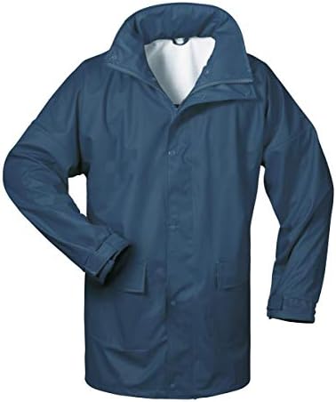 NORWAY Men's Raincoat