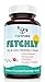 Best Joint Supplement For Senior Dogs - Glucosamine, Chondroitin, MSM & Turmeric - Supports Healthy Hip & Joints, Fights Inflammation & Arthritis Pain Relief FETCHLY #1 Chews Small & Large Dog Breeds