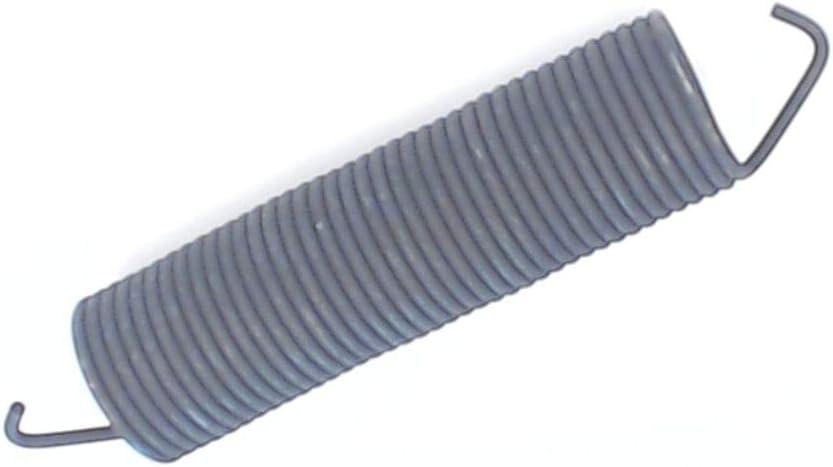 Whirlpool W308126 Range Oven Door Spring Genuine Original Equipment Manufacturer (OEM) Part