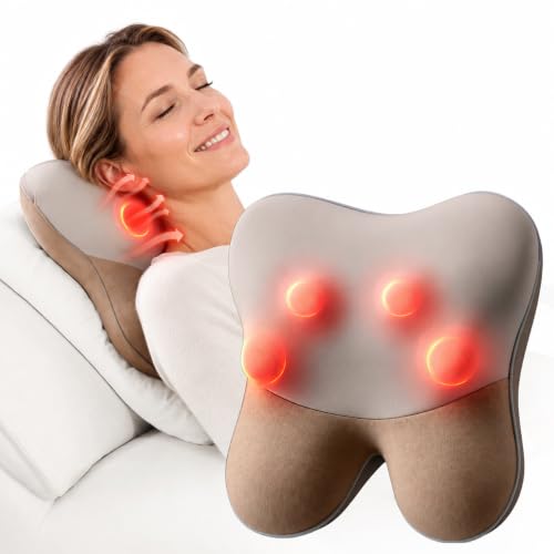 Bob and Brad EZBack Massager