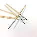 ICE Resin ® ICE Resin Angled Brushes