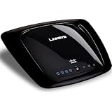 Cisco-Linksys WRT160N-RM Wireless-N Router