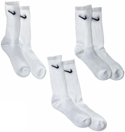 nike value cotton crew