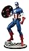 Kotobukiya Marvel Comics: Captain America Modern Myth Artfx Statue