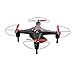 MOTA JETJAT Live-W FPV Quadcopter Hobby Drone with Live Stream HD Camera