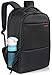 LAPACKER Business Laptop Backpack for Laptop fits up to 17 inch Computers, Water Resistant College Backpack Anti Theft Travel Backpack for Men & Women