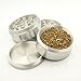 Spend On Weed Design -42 mm- 4Pcs Small Size Herbal Grinder Item #G42MM-7915-2