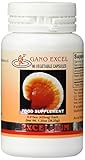Excellium by Gano Excel - 90 Capsules