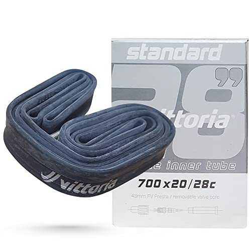 Vittoria Standard Butyl Inner Tubes - Inner Tubes