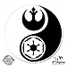 Star Wars Yin Yang - 5