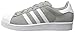 adidas Originals Men's Superstar Suede Shoe