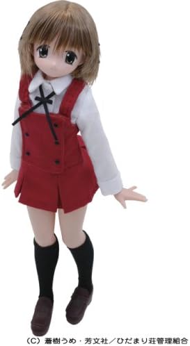 Pureneemo : Hidamari Sketch × 365 Yuno