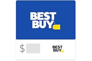 Best Buy eGift Card