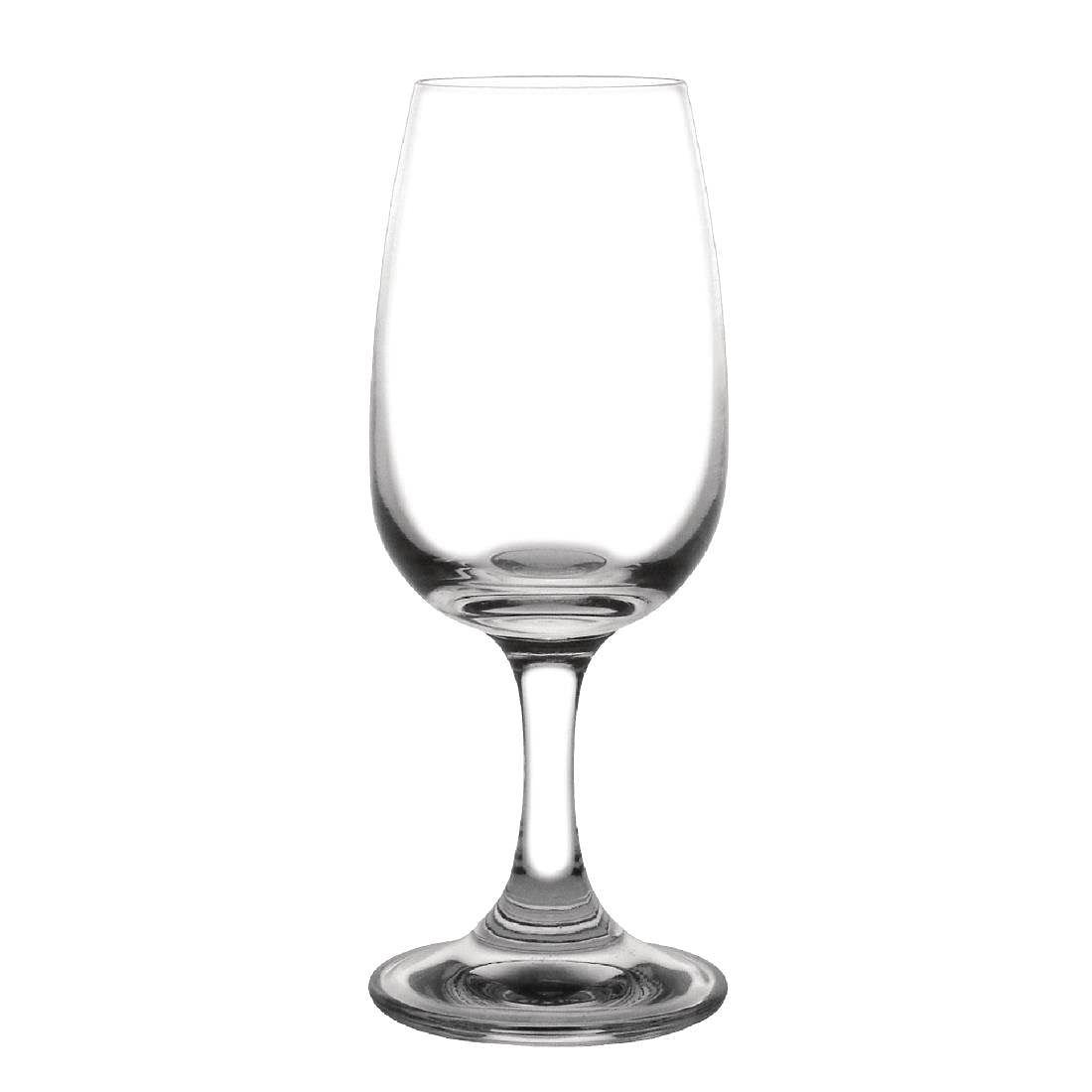 Olympia Bar Collection Port Or Sherry Glass 120ml 140X55mm Crystal Tumblers 6pc