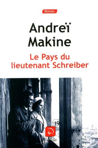 Le  pays du lieutenant Schreiber