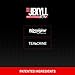 ProSupps Dr. Jekyll NitroX Lower-Stimulant Pre-Workout - Intense Pumps, Focus and Sustained Energy with Beta Alanine, Creatine & Nitrosigine - 30 True Servings (Lollipop Punch Flavor)