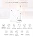 Soocare X3 Soocas Smart Bluetooth Toothbrush Wireless Charge Via Smartphone Control
