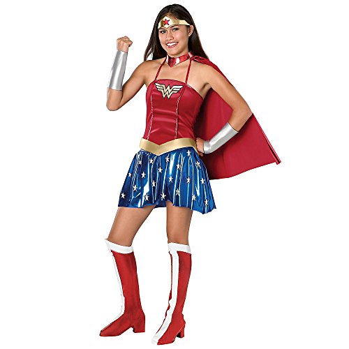 Wonder Woman Costume - Teen