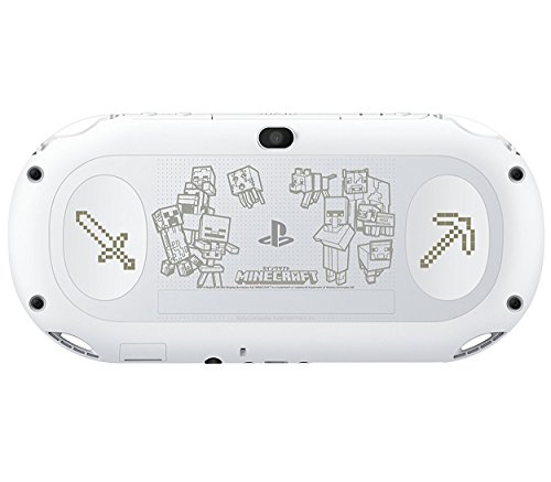PlayStation Vita マインクラフト Special Edition Bundle