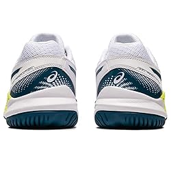 ASICS Kid's Gel-Resolution 9 Grade School Tennis