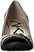 Anne Klein Sport Womens Tamarow Toe Cap Pumps Wedge Heels
