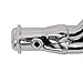 BBK 1533 1-5/8″ Long Tube Full Length High Flow Performance Exhaust Headers For Ford Mustang Cobra/Mach 1 4.6L-4V – Chrome Finishthumb 3