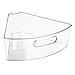 InterDesign Kitchen Lazy Susan Pantry Cabinet Binz
