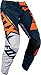 Fox Racing 180 Sayak Youth Boys Off-Road Pants - Orange / 28