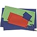 PackTowl UltraLite Microfiber Towel, River, Body- 25 x 54-Inch