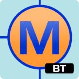 The Best Thing I Ever Ate Locator by MapMuse