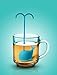 Genuine Fred BREW WHALE Tea Infuser, Medium -