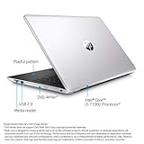 HP Pavilion 15