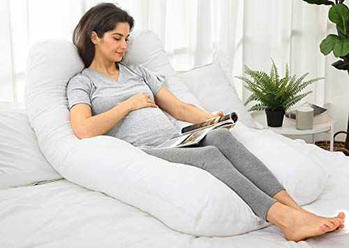 2 Meiz+Comfortable+Pregnancy+Maternity+Removable