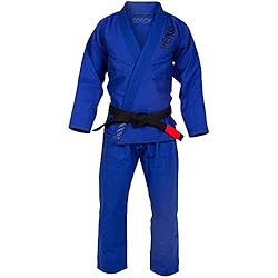 Venum Power 2.0 BJJ Gi - Royal Blue - A2.5