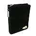 Thornton's Art Supply Canvas Zippered Case with 150 Pencil Slots