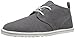 UGG Men's Maksicanvas Chukka Boot