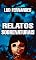 Livro Relatos sobrenaturais