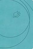 NKJV, New Spirit-Filled Life Bible, Imitation Leather, Turquoise, Indexed: Kingdom Equipping Through the Power of the Word