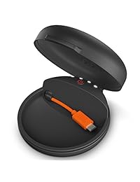JBL Inspire 700 in Ear inalámbrico auriculares deportivos con estuche de carga (negro)