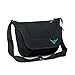 Osprey Women's FlapJill Micro Day Pack, Black, One Size