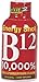 Acai and Pomegranate Energy Shot - 2 oz. (Pack Of 12)