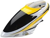 Heli Max Axe 100 CP Canopy