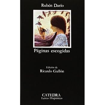 Páginas escogidas: 103 (Letras Hispánicas)