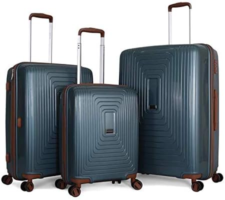 giordano luggage trolley