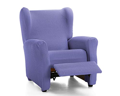 Martina Home Tunez Sofa Cover Relax Relax lilac
